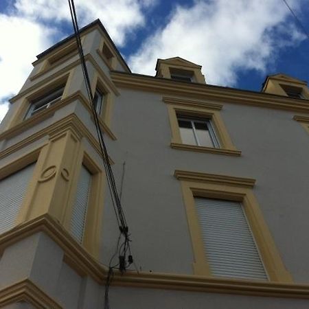 L'Appart De Mo Metz Oda fotoğraf